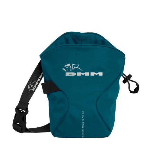 Traction Chalk Bag