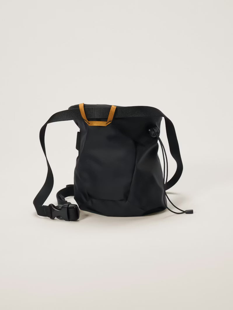 Ion SL Chalk Bag - Black