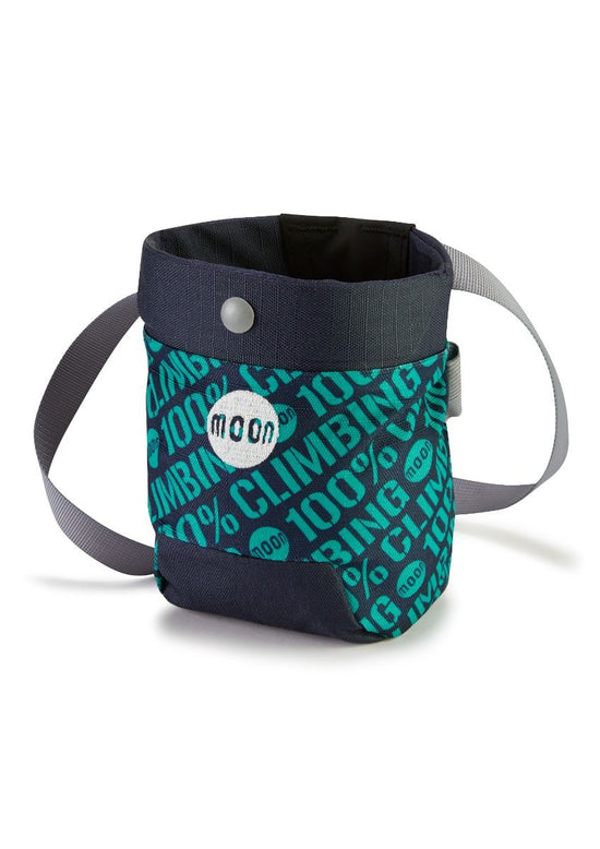 Sport Chalk Bag - Blue
