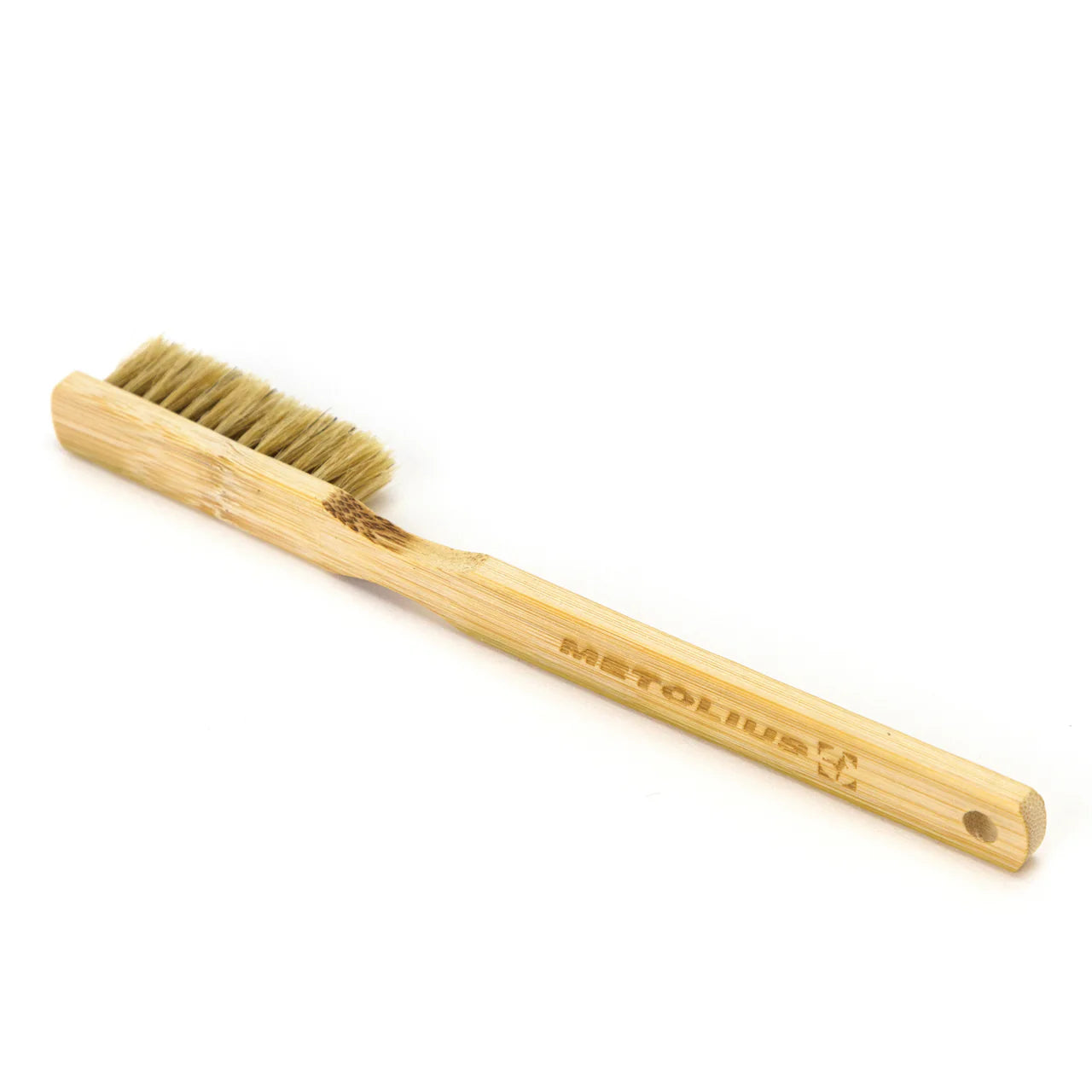 Boar Hair Brush