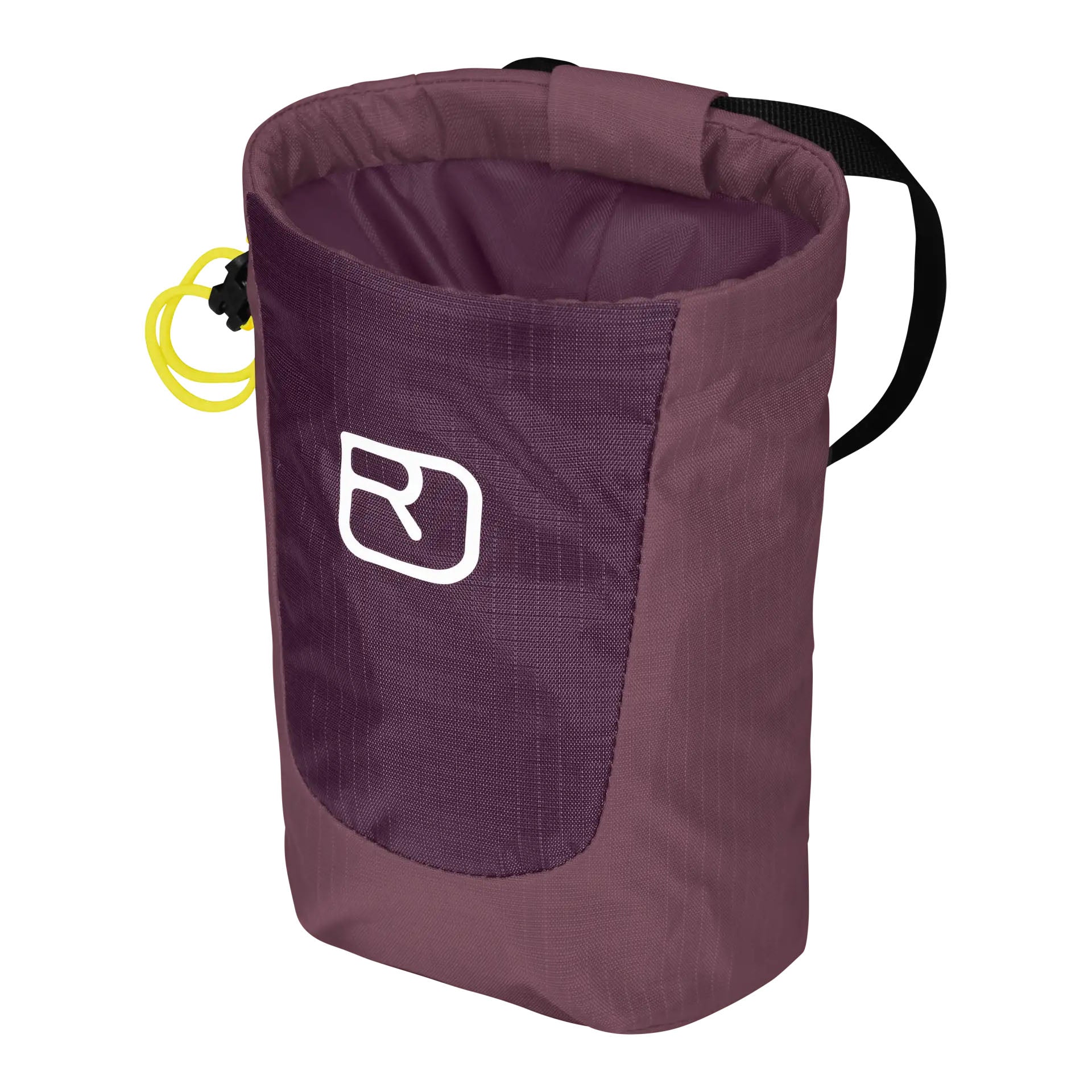 Trad Chalkbag - Purple