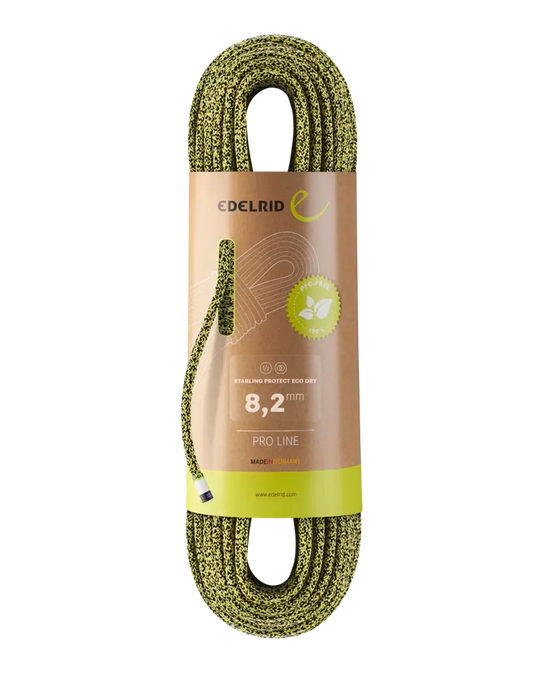 Starling Protect Dry 8.2 mm (60 m) - Yellow