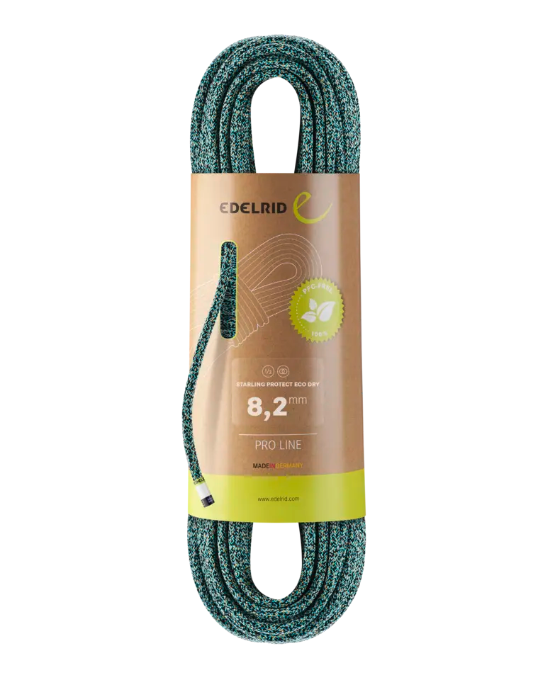 Starling Protect Dry 8.2 mm (60 m) - Blue