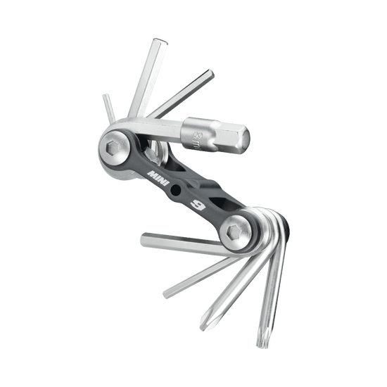Mini 9 Multi Tool
