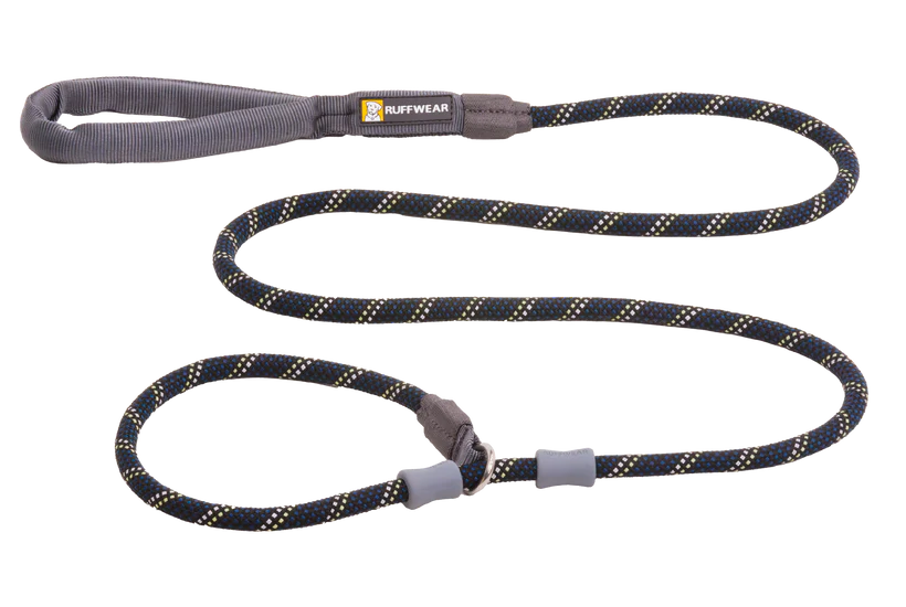 Just-a-Cinch™ Leash - Black