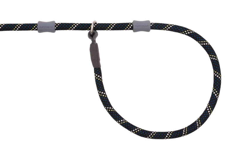 Just-a-Cinch™ Leash - Black