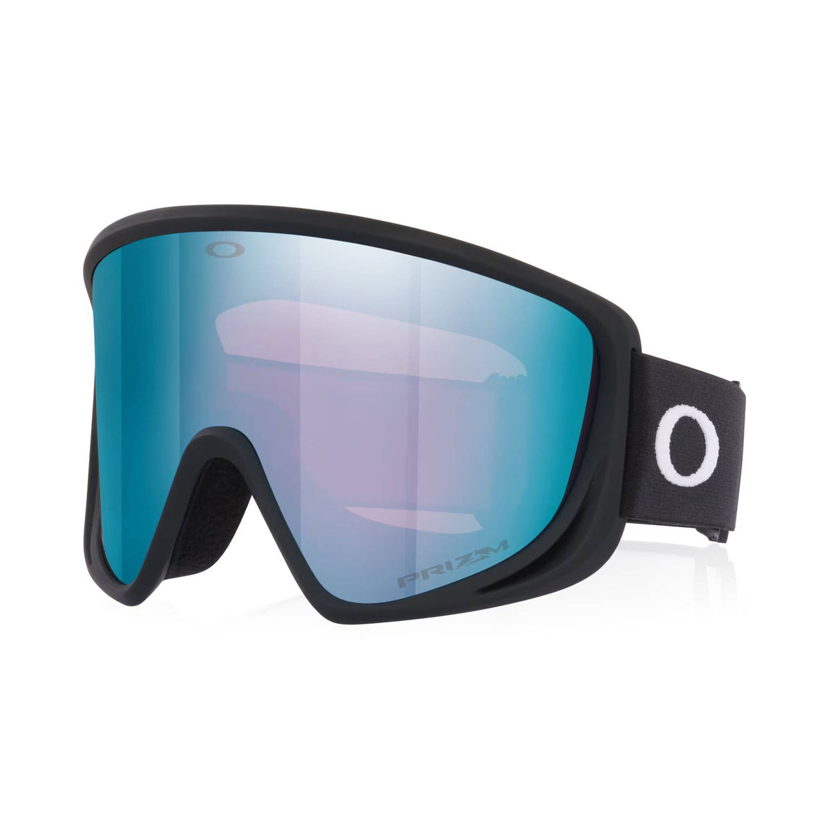 Mont Scape™ L Snow Goggles – Black / Prizm™ Sapphire Iridium