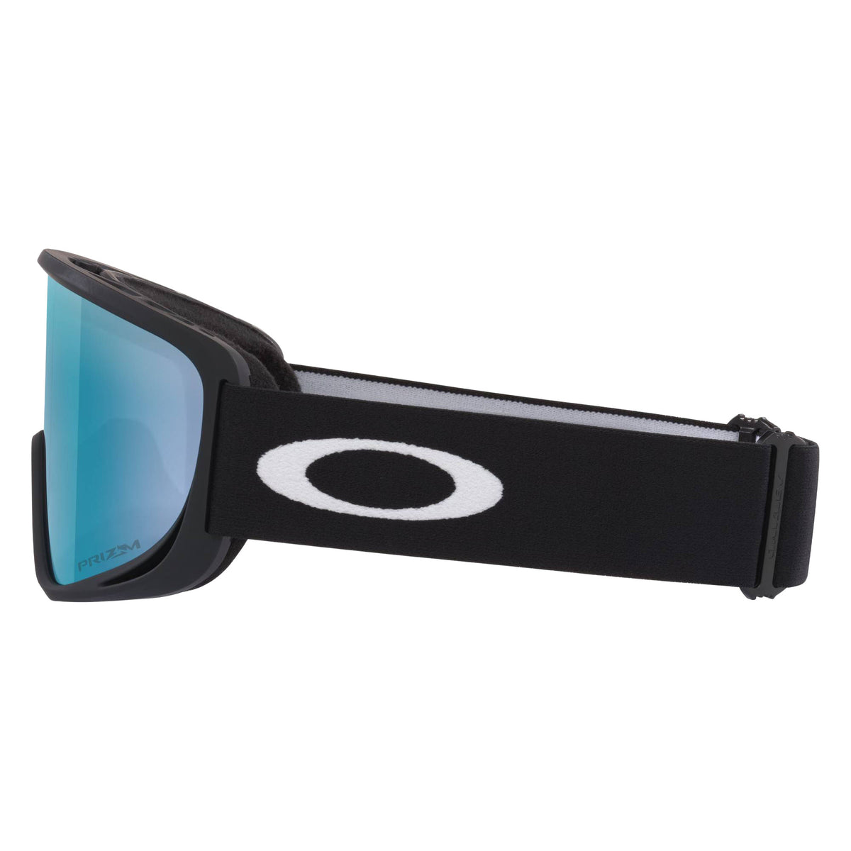 Mont Scape™ L Snow Goggles – Black / Prizm™ Sapphire Iridium
