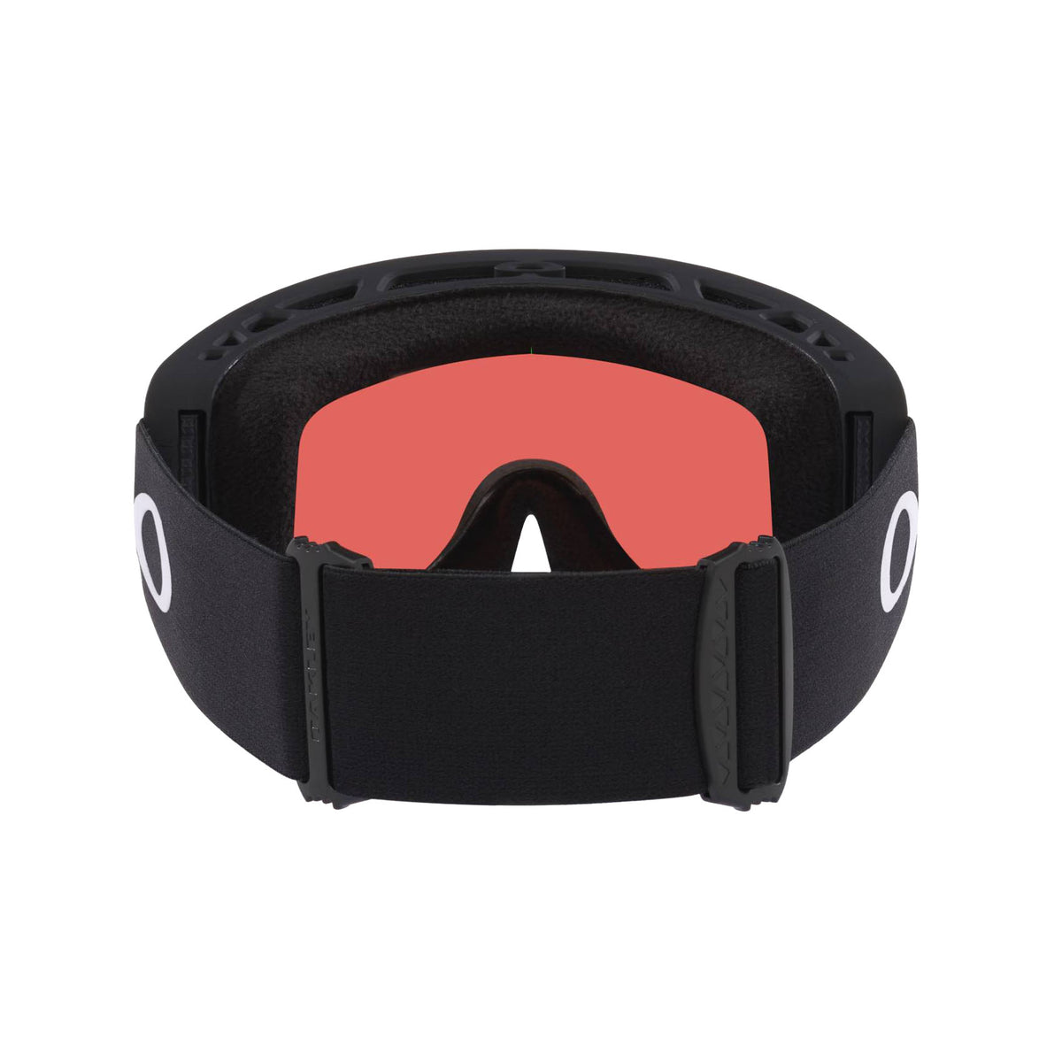 Mont Scape™ L Snow Goggles – Black / Prizm™ Sapphire Iridium