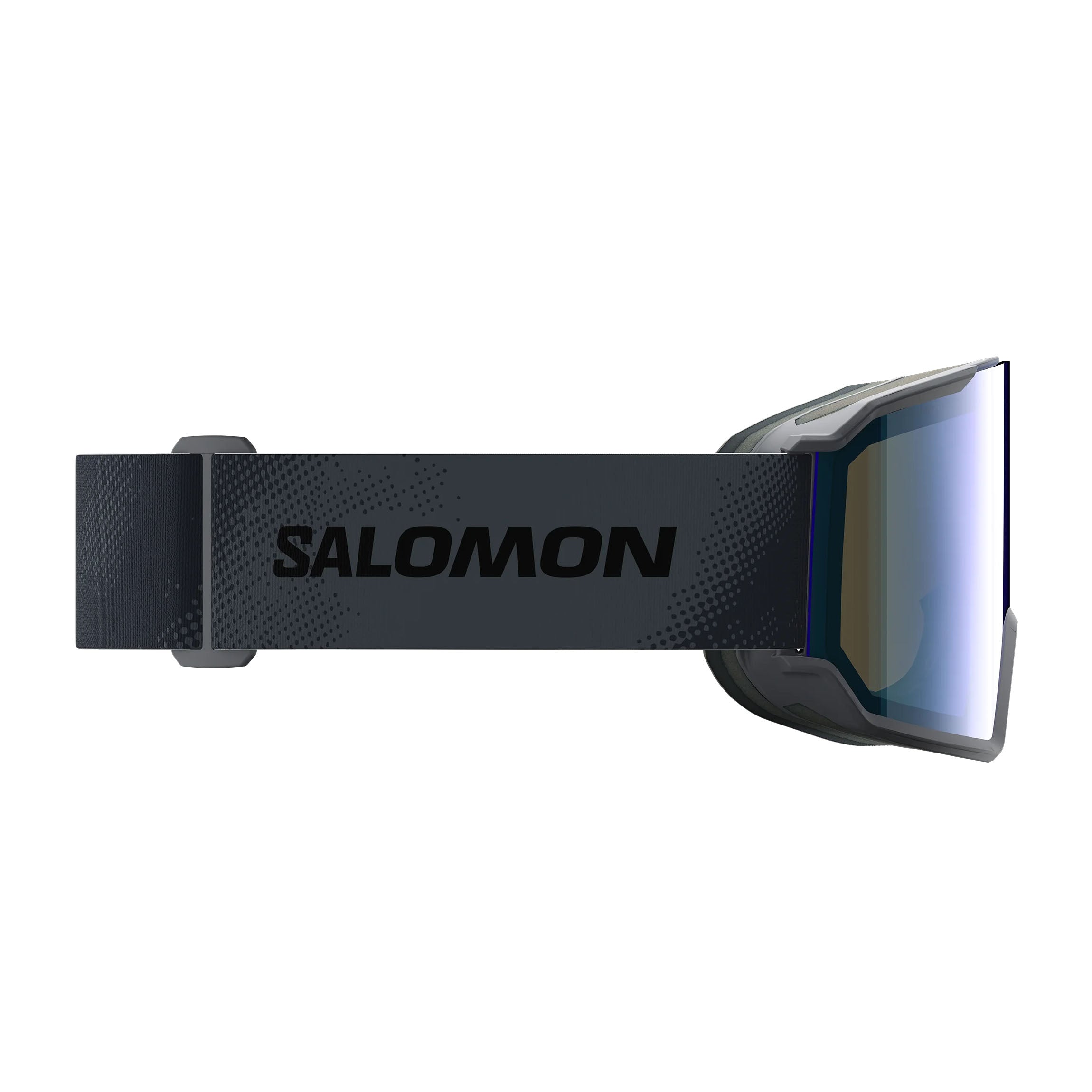 S/View 3 Photochromic Goggles - Grey
