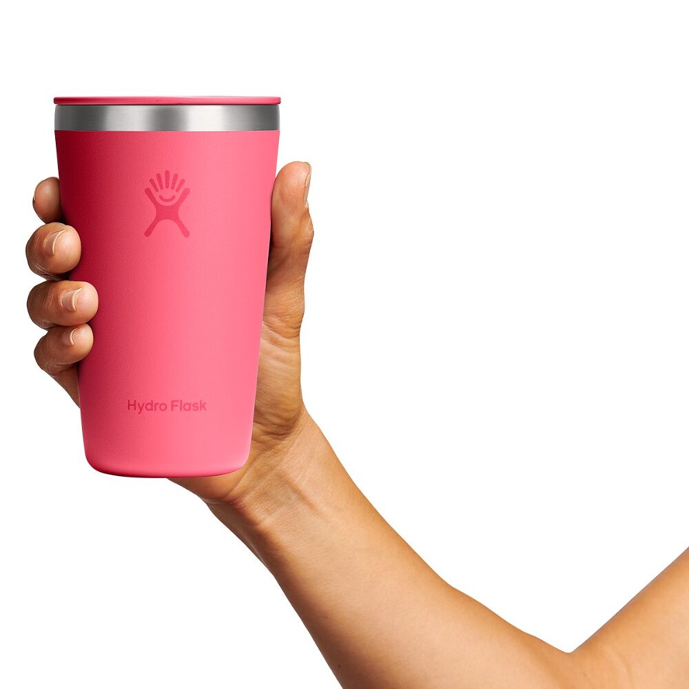 16oz All Around Tumbler - Pink
