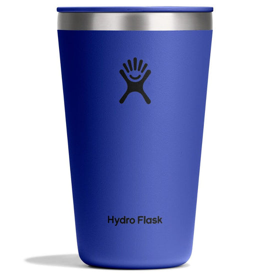 16oz All Around Tumbler - Blue