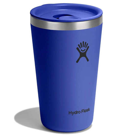 16oz All Around Tumbler - Blue