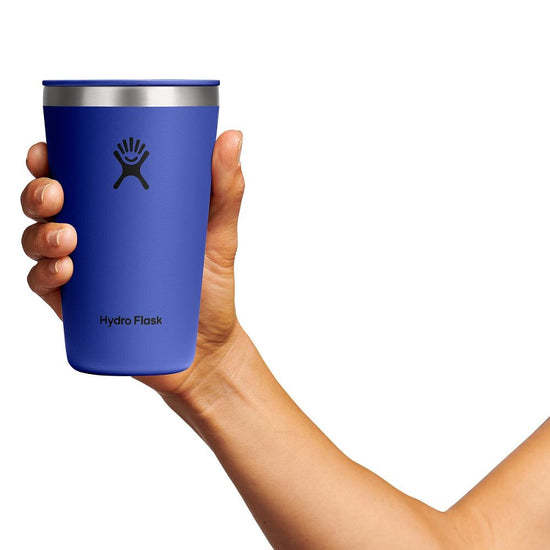 16oz All Around Tumbler - Blue