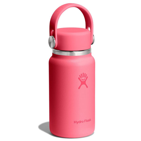 Micro Hydro 200ml Bottle - Pink