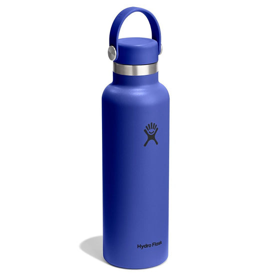 21oz Standard Mouth Water Bottle - Blue