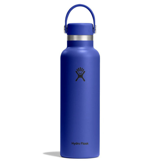 21oz Standard Mouth Water Bottle - Blue