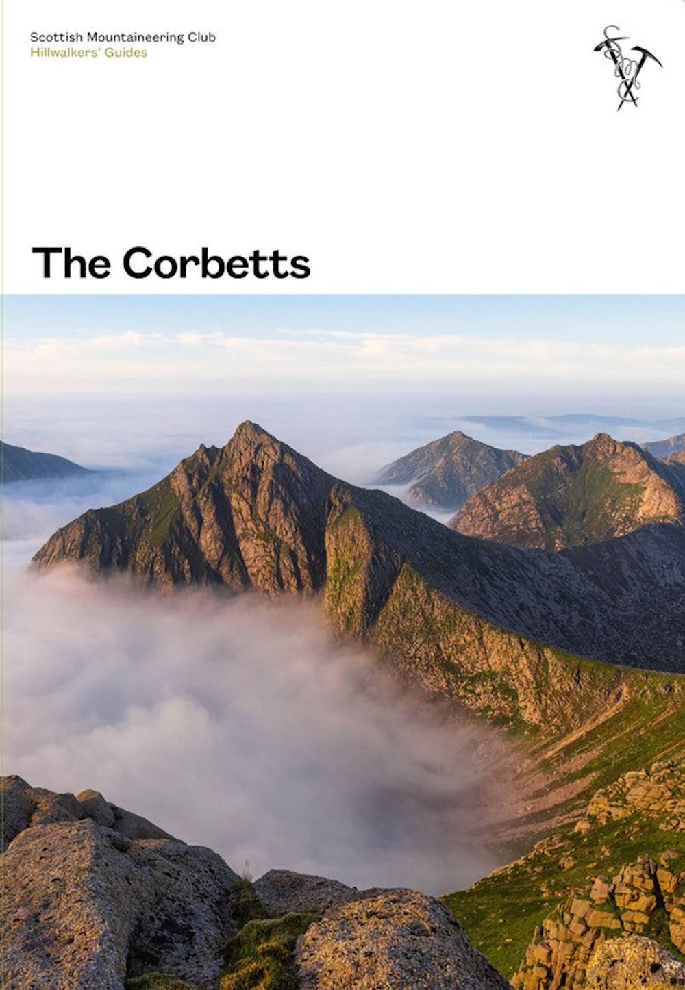 The Corbetts - SMC 2nd Edition