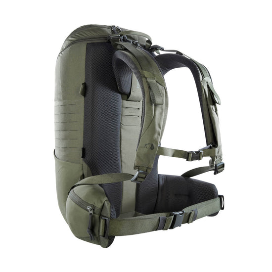 EDC Bushcraft 30L Backpack - Green