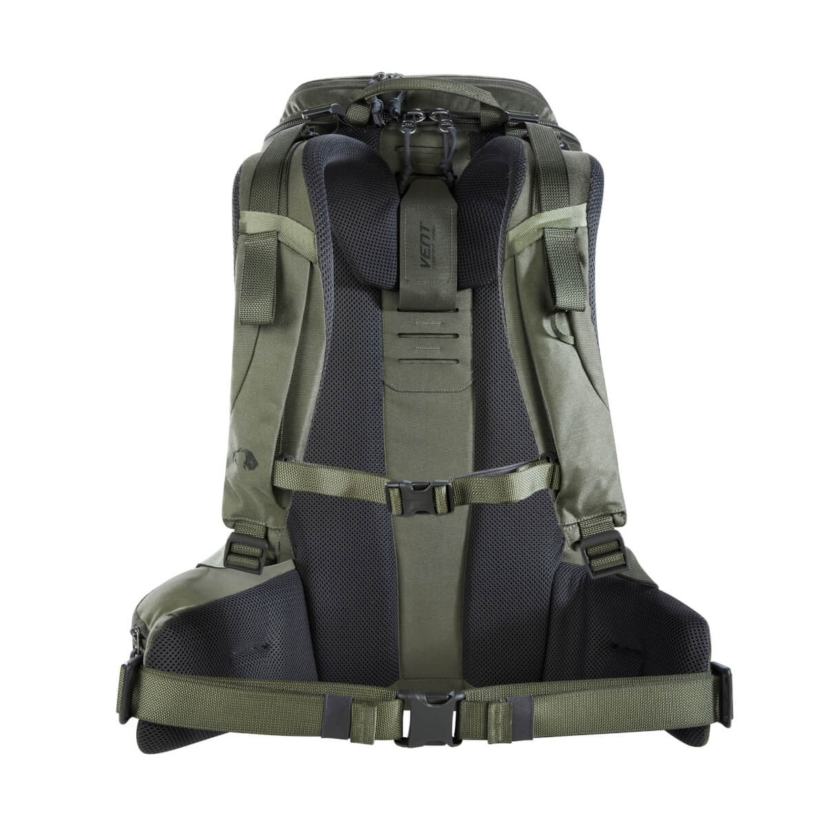 EDC Bushcraft 30L Backpack - Green