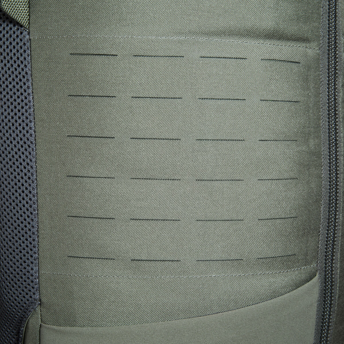 EDC Bushcraft 30L Backpack - Green