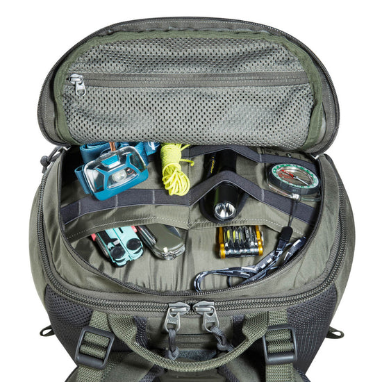 EDC Bushcraft 30L Backpack - Green