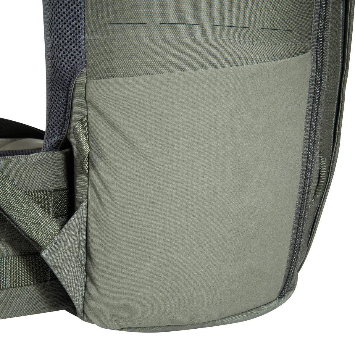 EDC Bushcraft 30L Backpack - Green