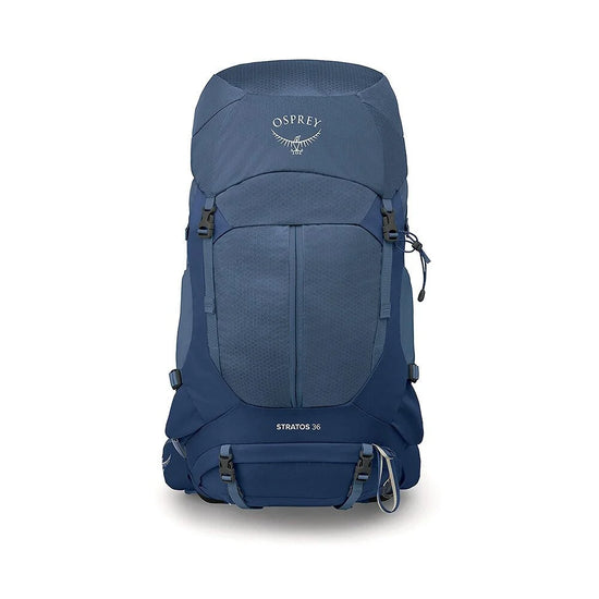 Men's Stratos 36L Hiking Backpack - Blue