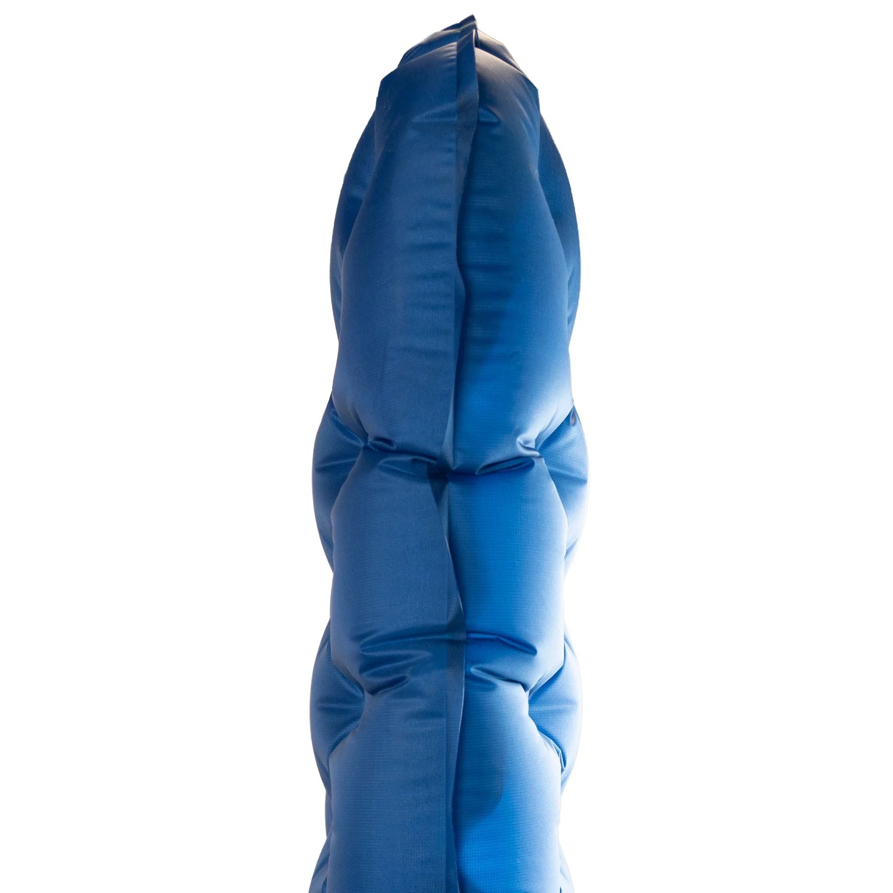 Nap-Pak Arctic R11 Inflatable Sleeping Mat - Blue