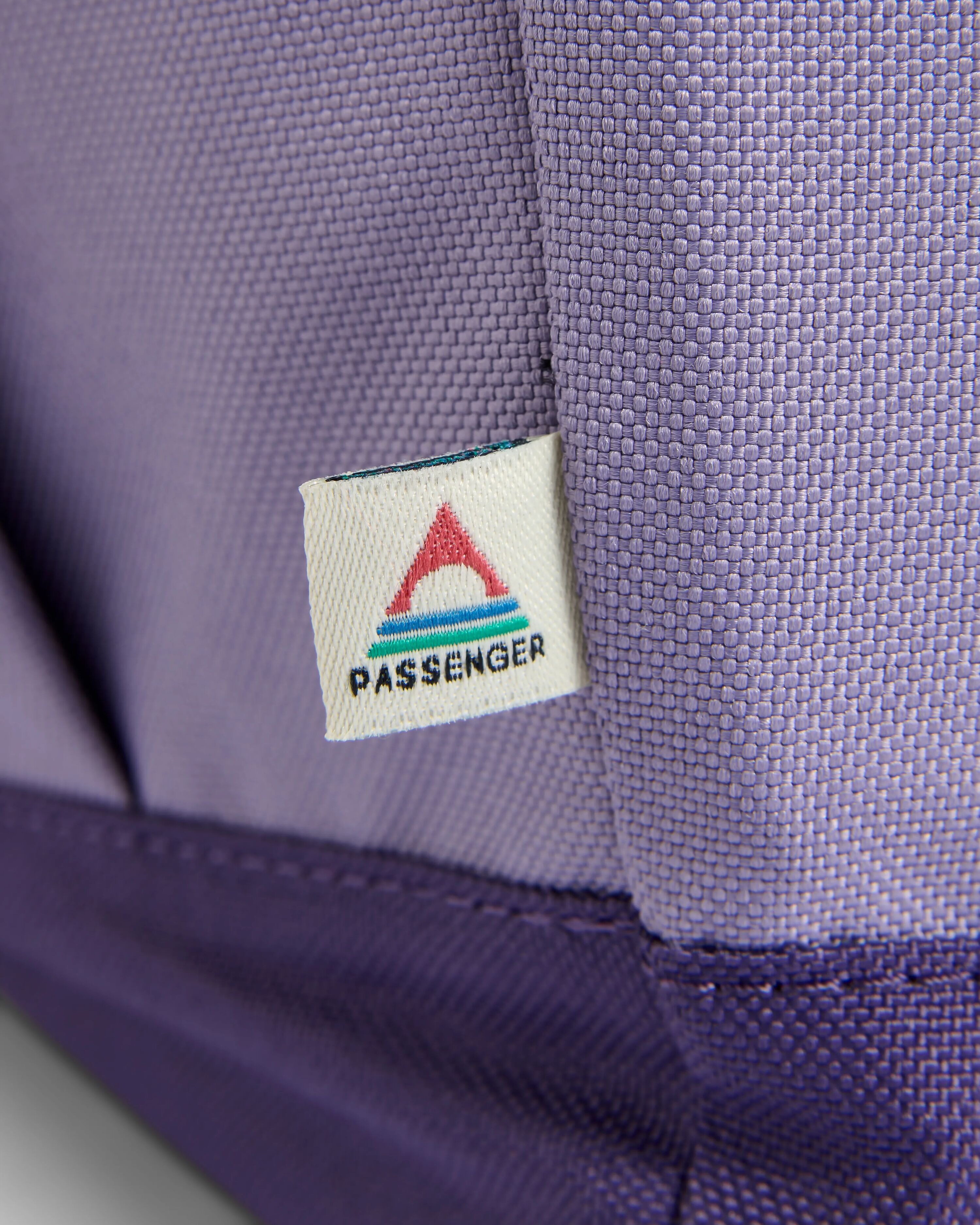 Boondocker Gear Tote 60L - Purple