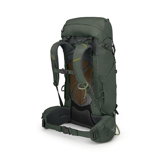 Men's Kestrel 36L-38L Rucksack - Green