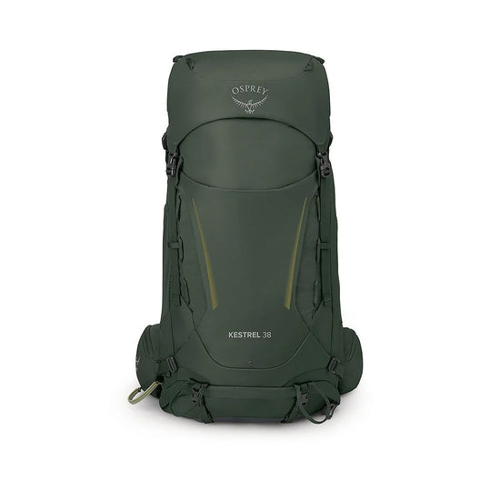 Men's Kestrel 36L-38L Rucksack - Green