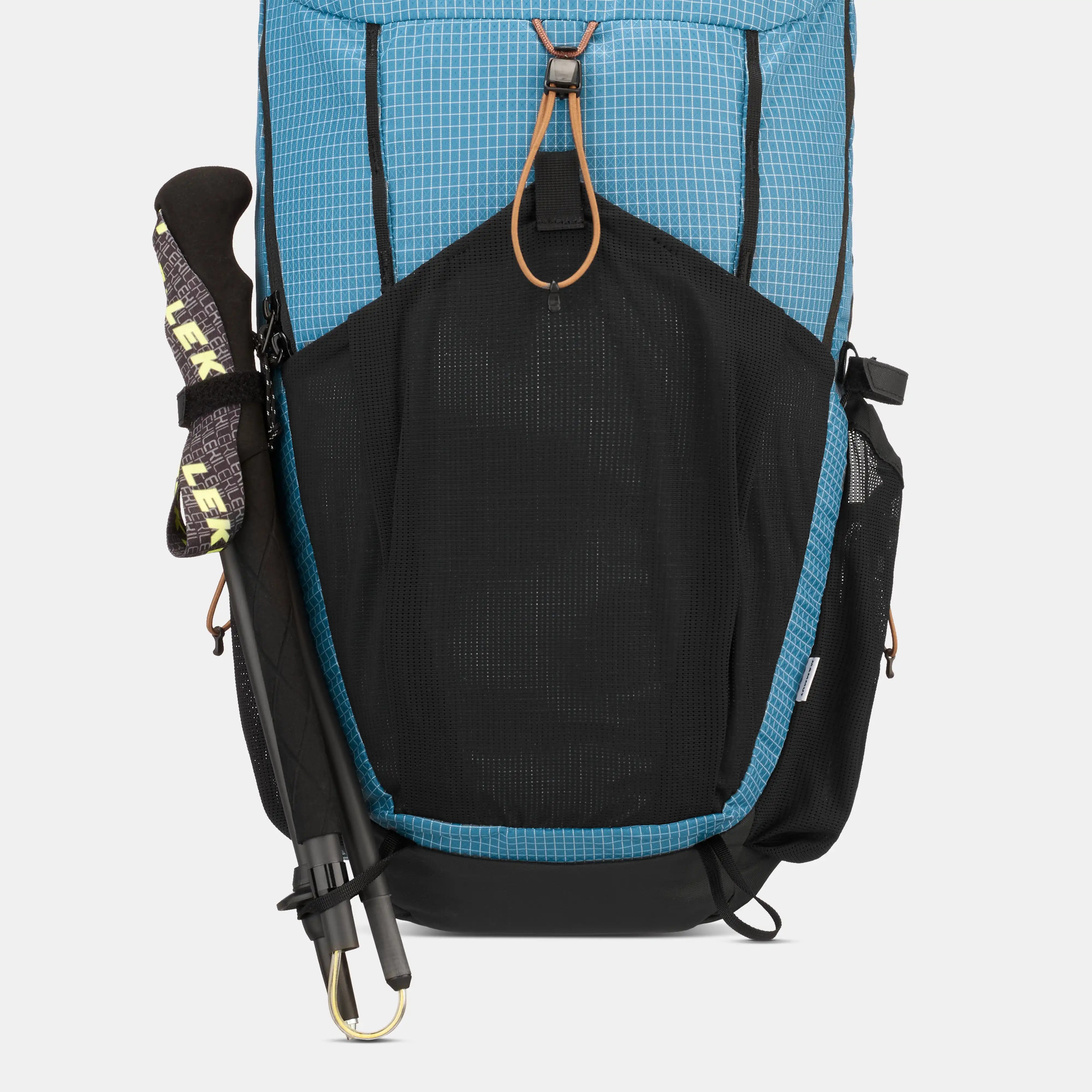 Men's Ducan 22 - Blue/Black