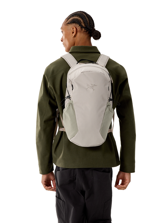 Mantis 16L Backpack - Rune