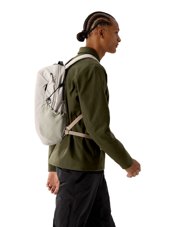 Mantis 16L Backpack - Rune