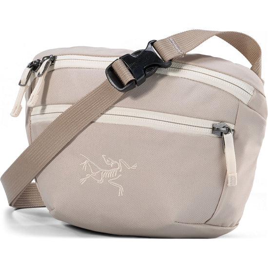 Mantis 1 Waist Pack - Rune / Sea Salt