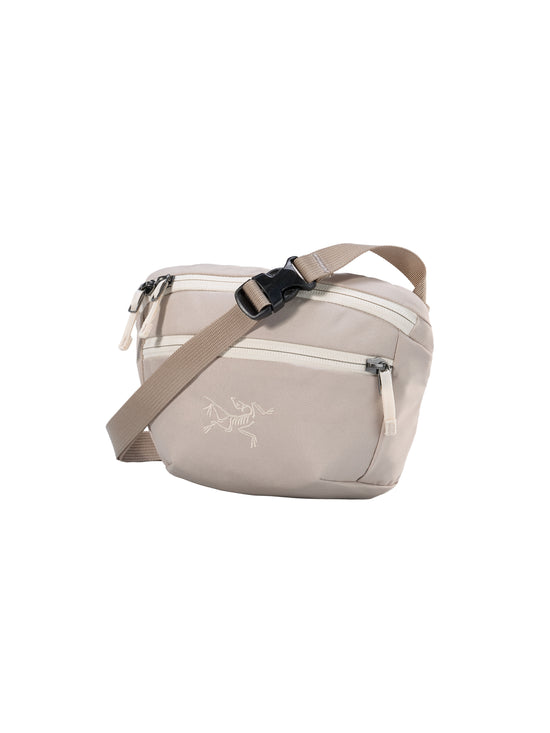 Mantis 1 Waist Pack - Rune / Sea Salt