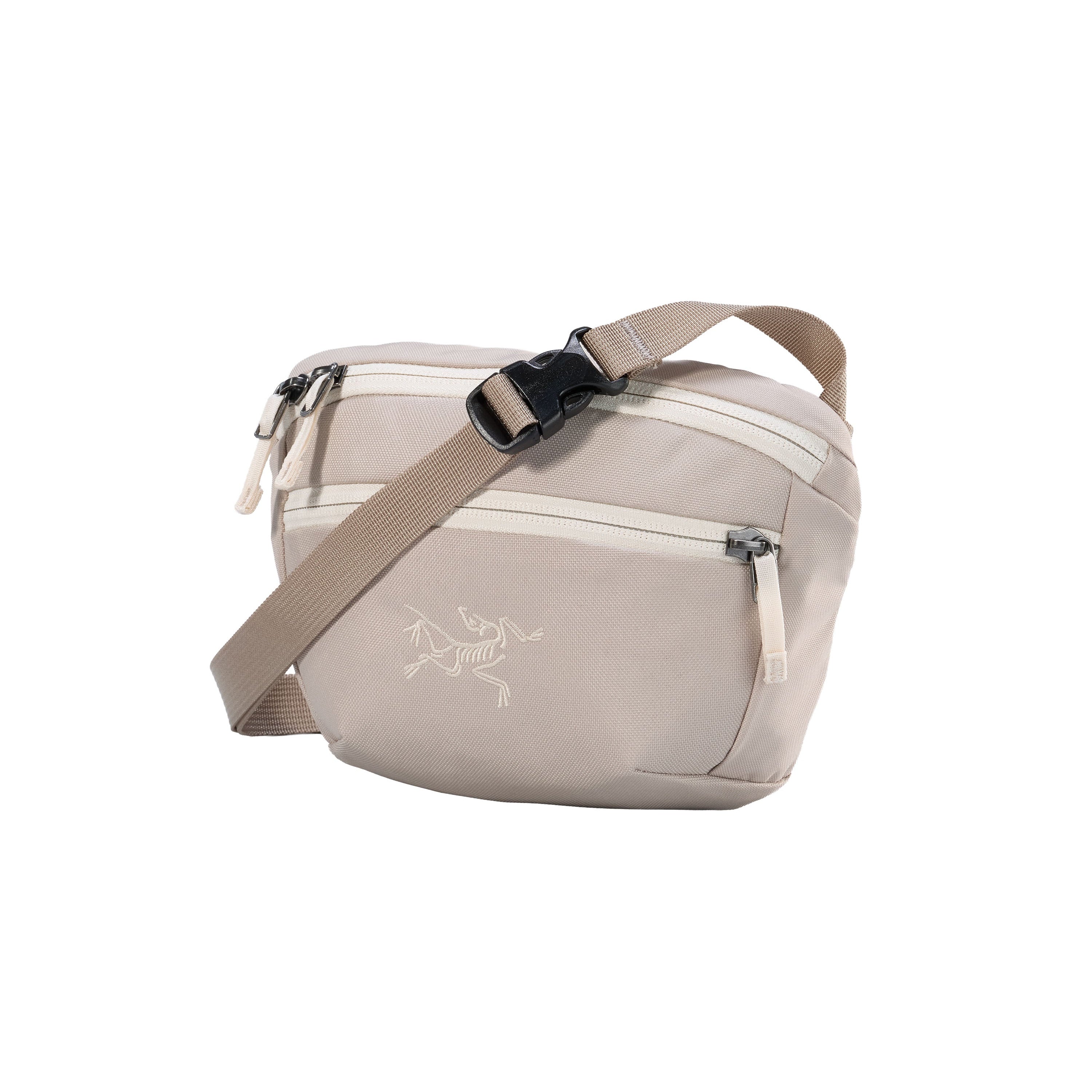 Mantis 1 Waist Pack - Rune / Sea Salt