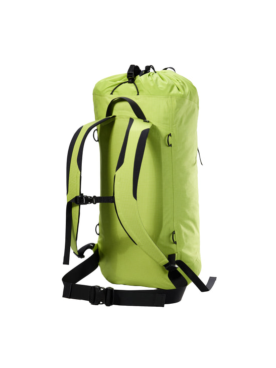 Alpha FL 30L Backpack - Mantis