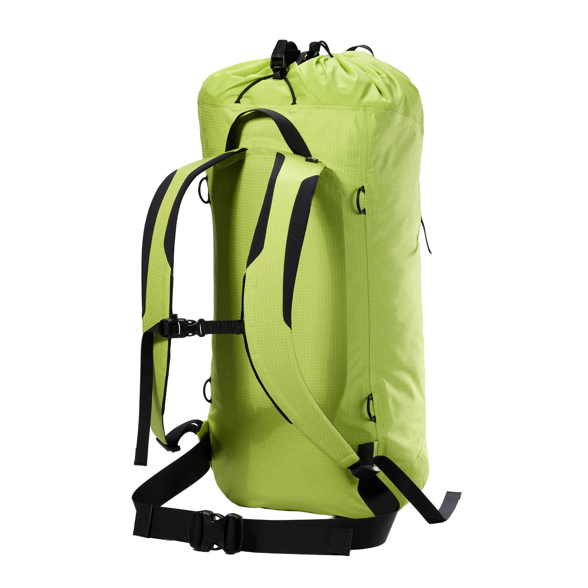 Alpha FL 30L Backpack - Mantis
