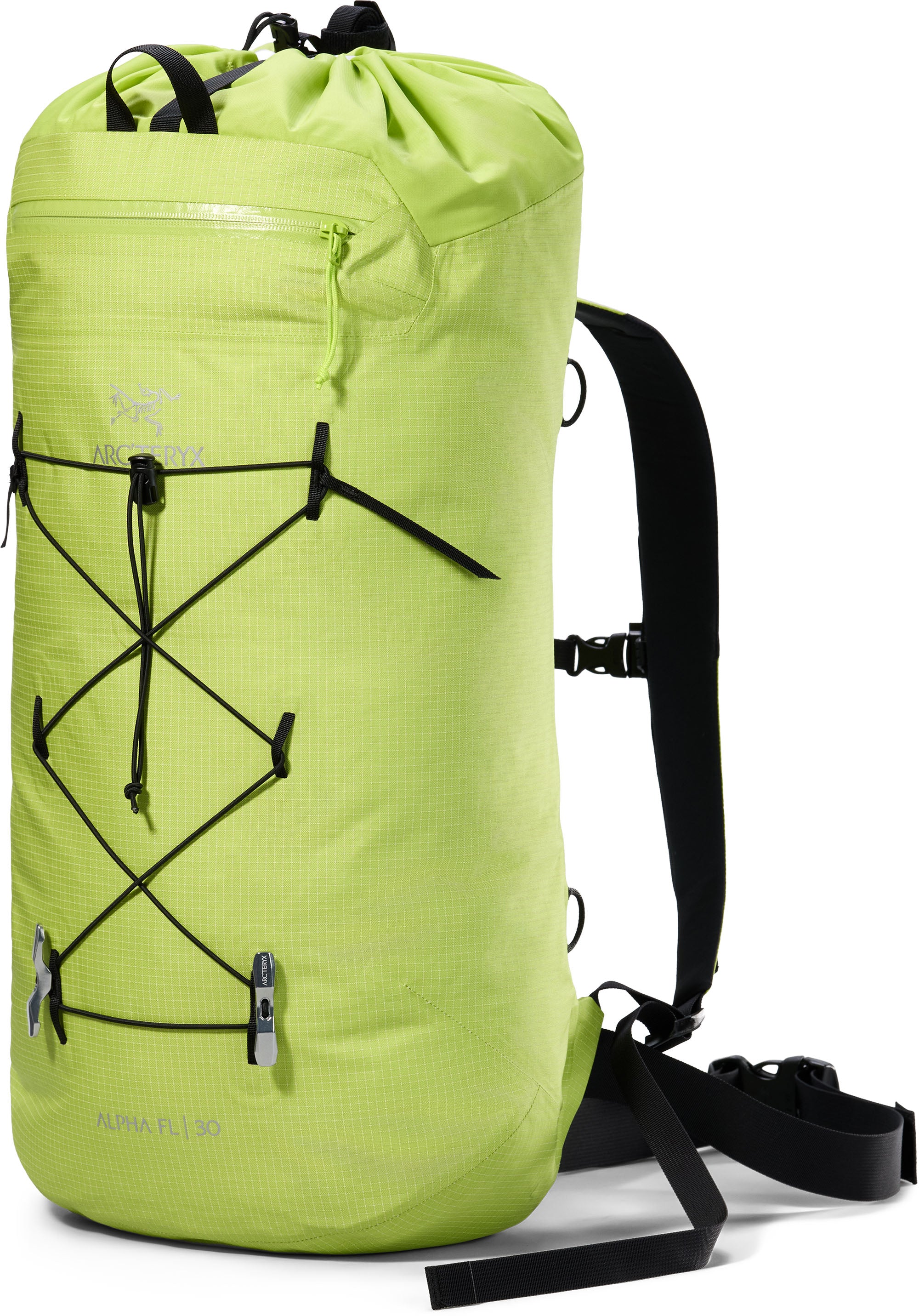 Alpha FL 30L Backpack - Mantis
