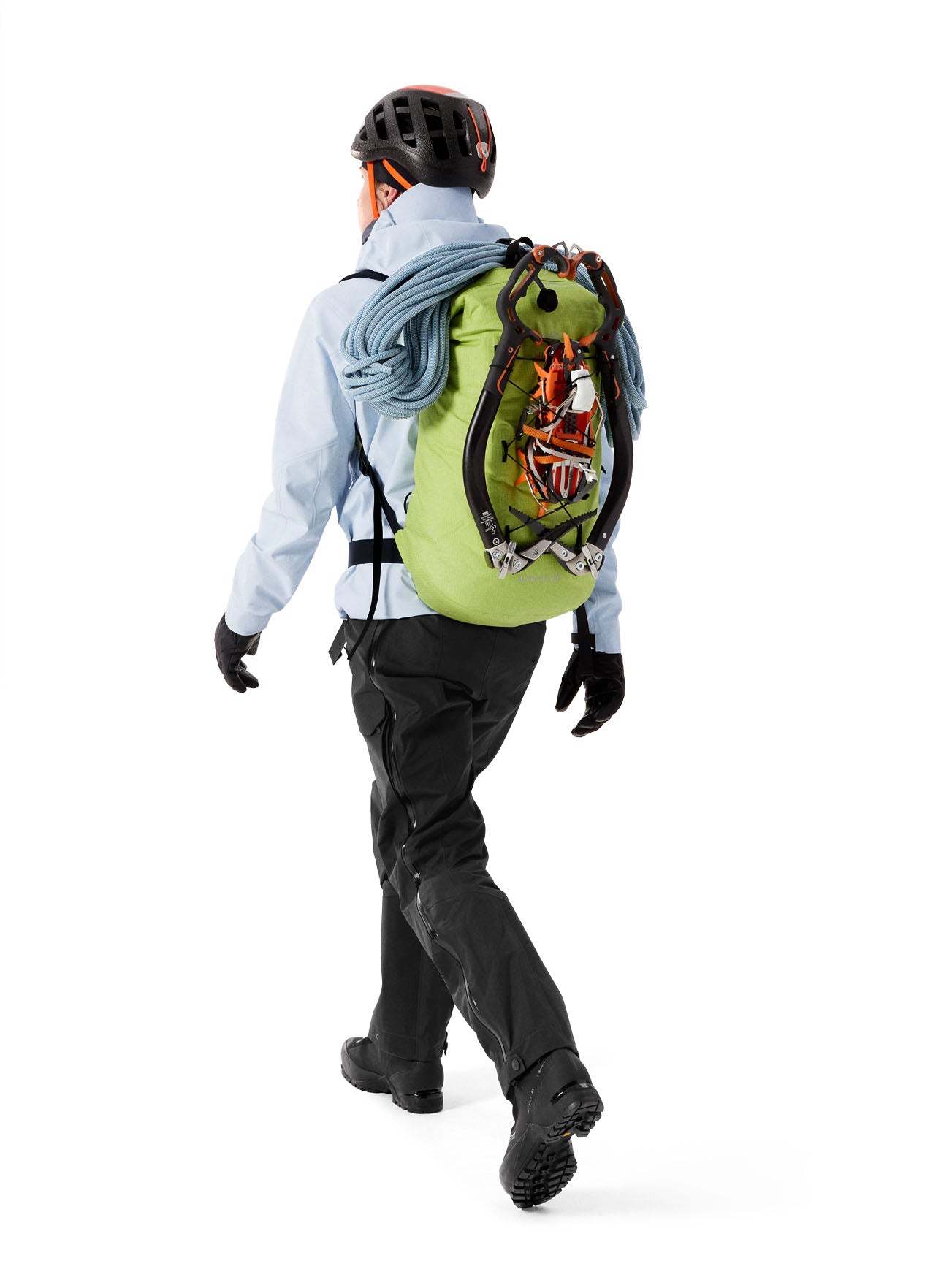 Alpha FL 30L Backpack - Mantis