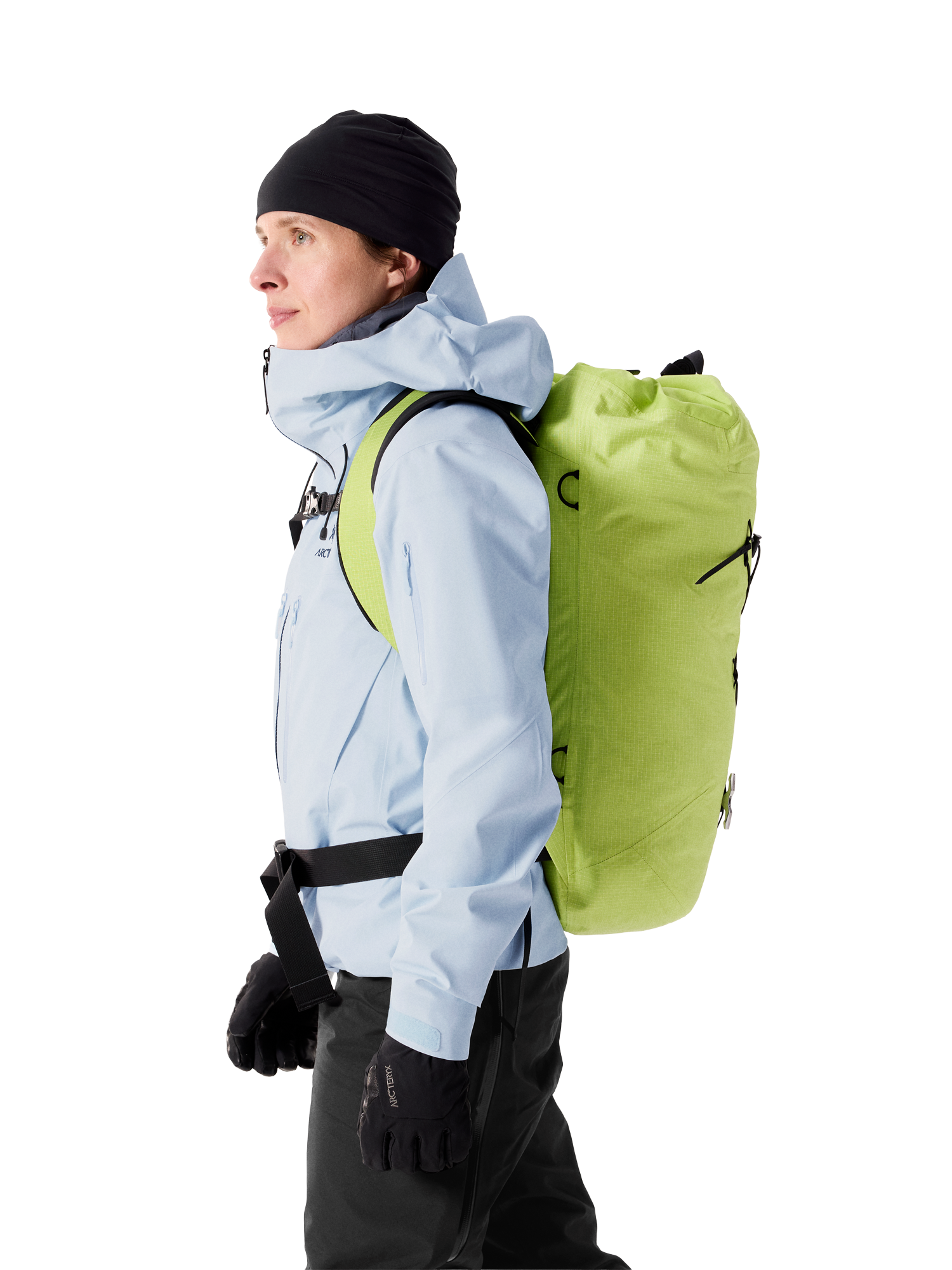 Alpha FL 30L Backpack - Mantis