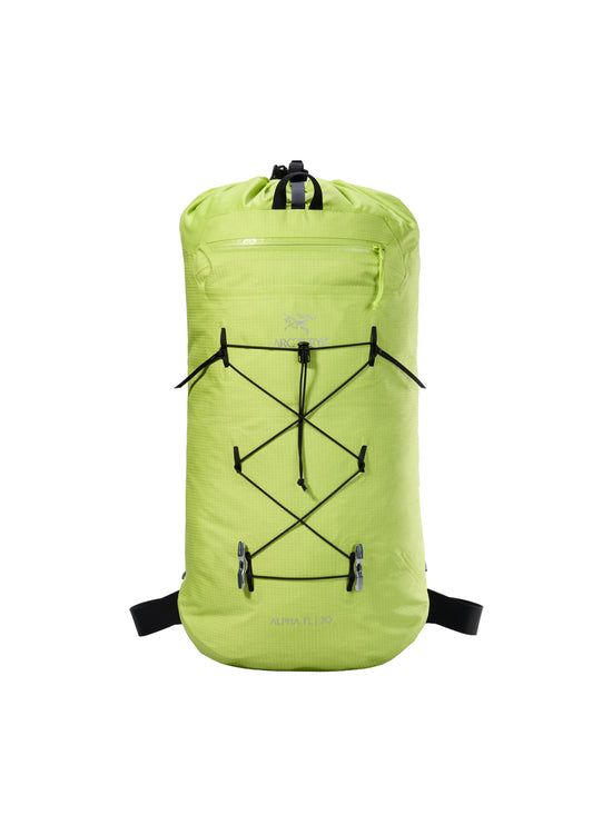 Alpha FL 30L Backpack - Mantis