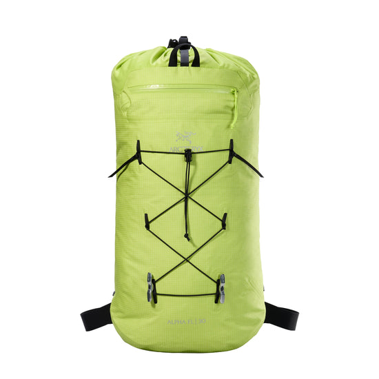 Alpha FL 30L Backpack - Mantis