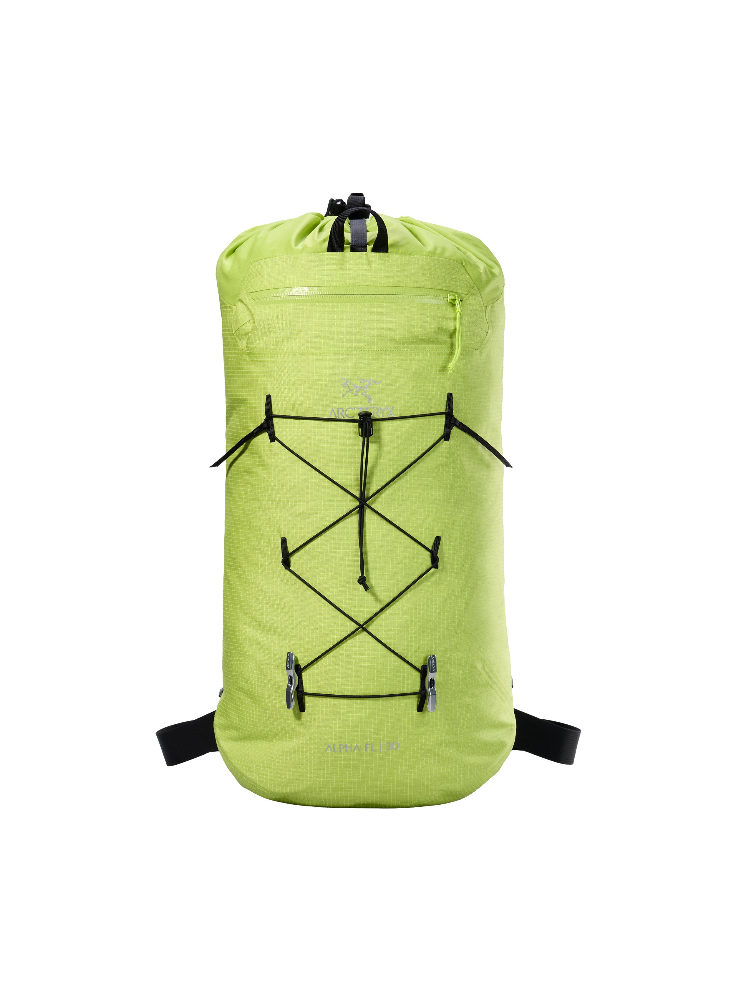 Alpha FL 30L Backpack - Mantis