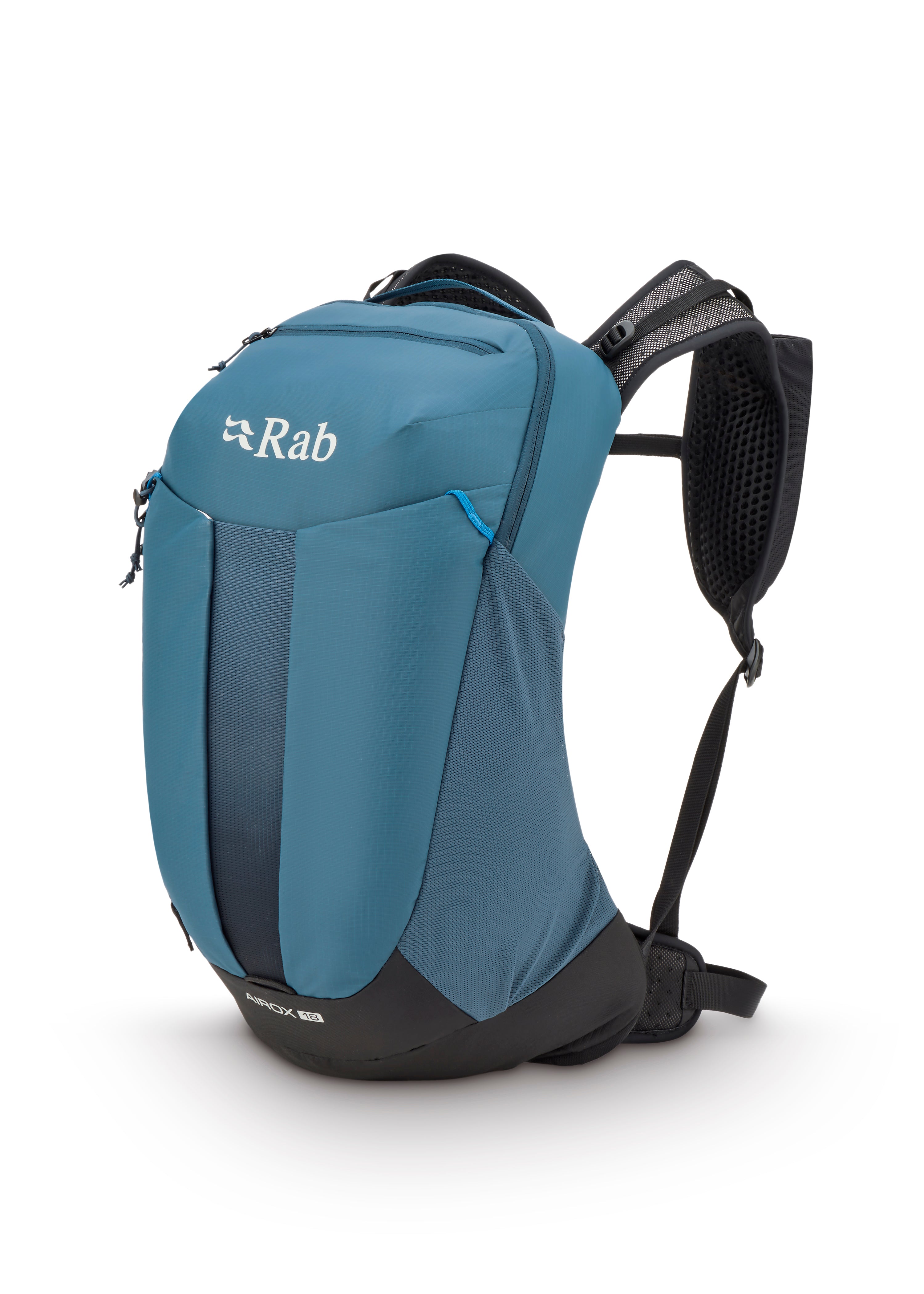 Airox 18L Backpack - Blue