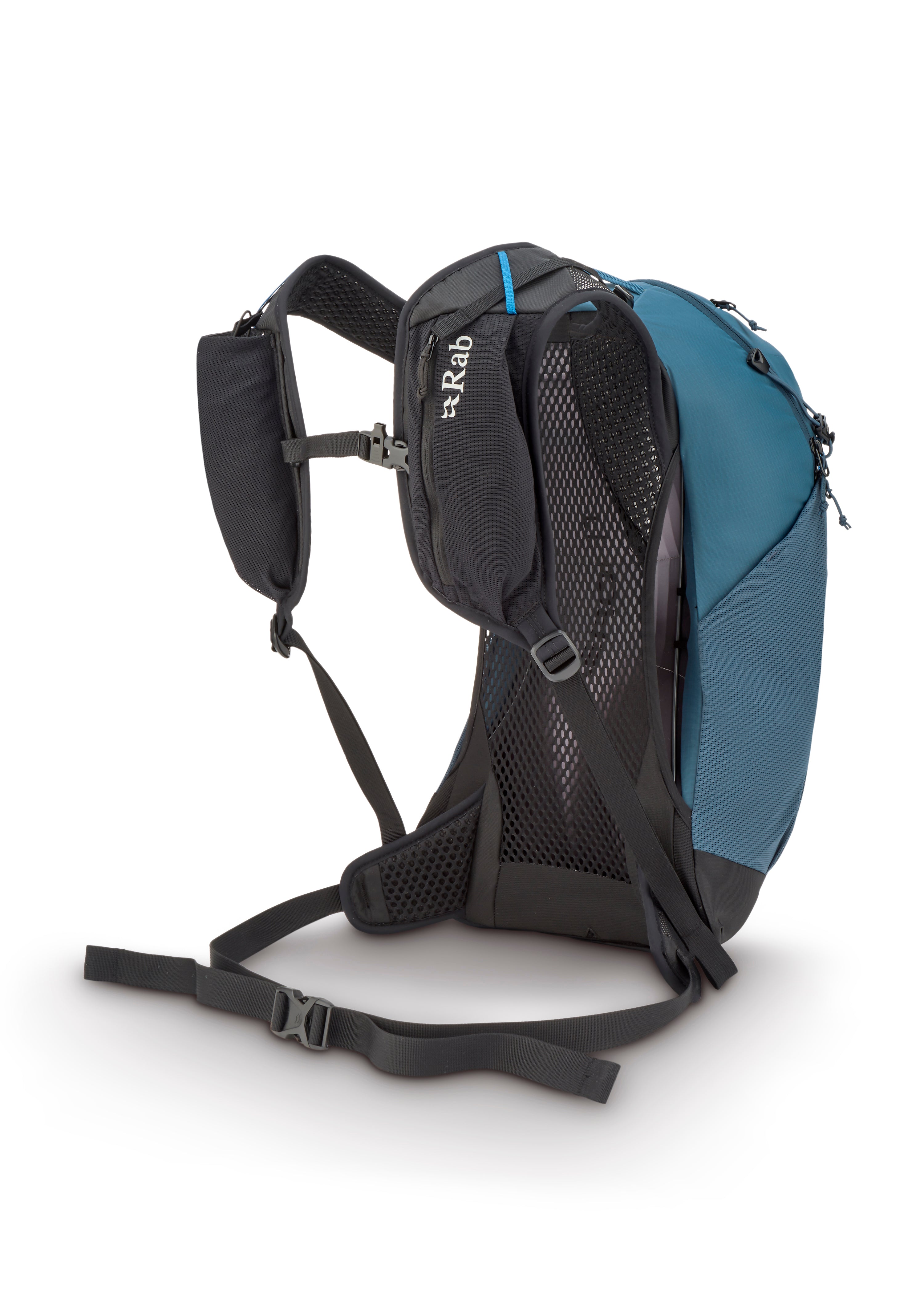 Airox 18L Backpack - Blue