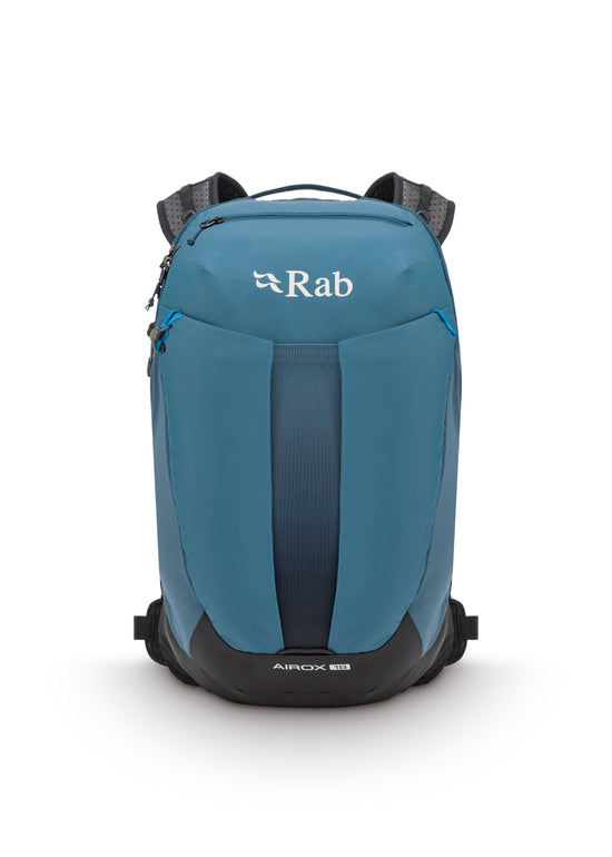 Airox 18L Backpack - Blue
