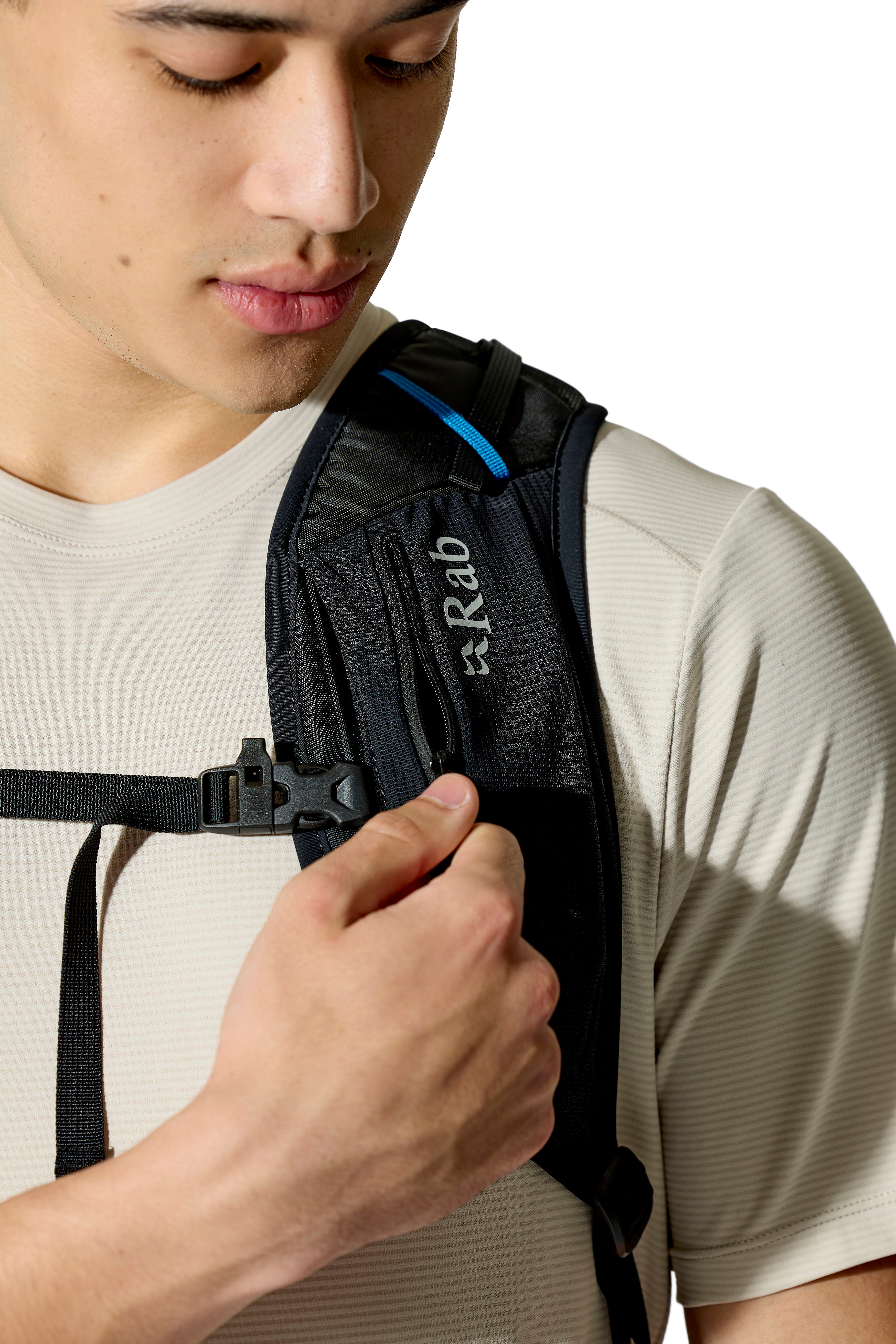 Airox 18L Backpack - Blue